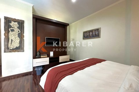 4 bedrooms Villa in Legian, Kuta, Badung, Bali (13502) 5