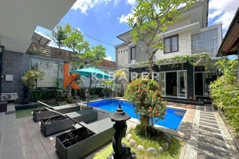 4 bedrooms Villa in Legian, Kuta, Badung, Bali (13502) 2