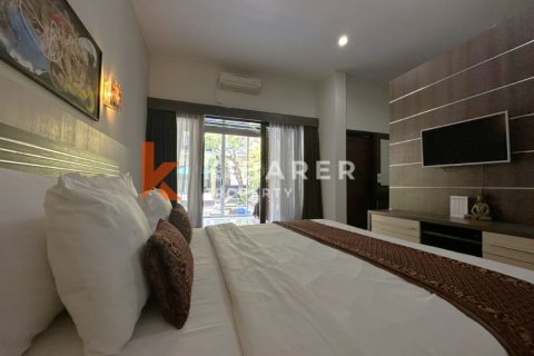 4 bedrooms Villa in Legian, Kuta, Badung, Bali (13502) 4