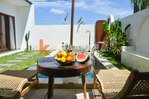 Vila 2 kamar tidur di Denpasar, Bali (13503) 3
