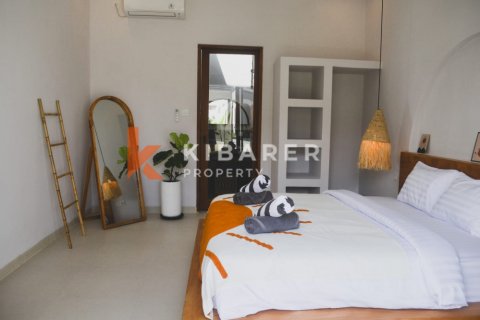 Vila 2 kamar tidur di Denpasar, Bali (13503) 20