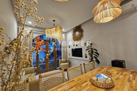 Vila 2 kamar tidur di Denpasar, Bali (13503) 8