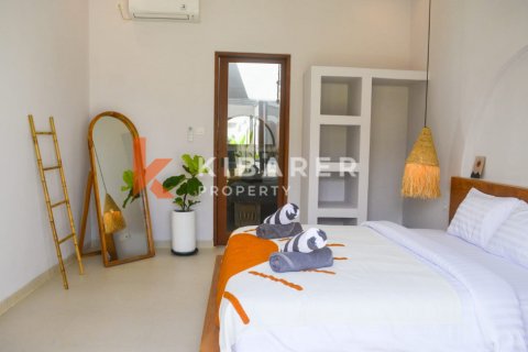 Vila 2 kamar tidur di Denpasar, Bali (13503) 16