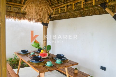 Vila 2 kamar tidur di Denpasar, Bali (13503) 4