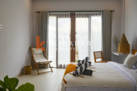 Vila 2 kamar tidur di Denpasar, Bali (13503) 9
