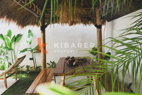Vila 2 kamar tidur di Denpasar, Bali (13503) 5