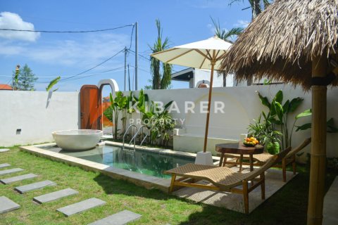 Vila 2 kamar tidur di Denpasar, Bali (13503) 2