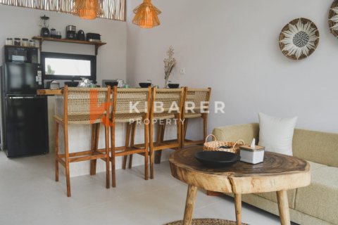 Vila 2 kamar tidur di Denpasar, Bali (13503) 6