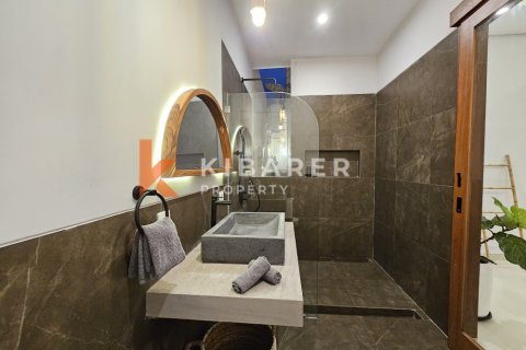 Vila 2 kamar tidur di Denpasar, Bali (13503) 21