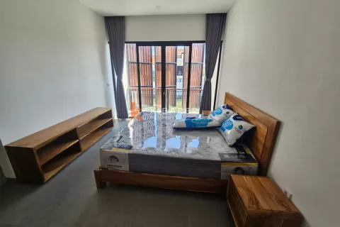 Vila 2 kamar tidur di Seminyak, Badung, Bali (13504)