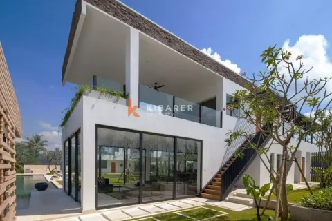 5 bedrooms Villa in Tumbak Bayuh, Mengwi, Badung, Bali (13505) 8