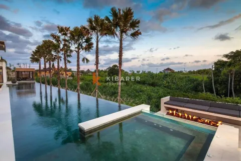 5 bedrooms Villa in Tumbak Bayuh, Mengwi, Badung, Bali (13505) 5