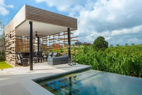 5 bedrooms Villa in Tumbak Bayuh, Mengwi, Badung, Bali (13505) 6