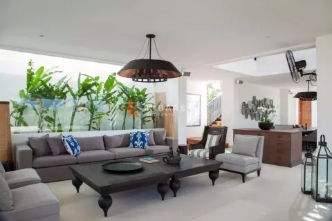 5 bedrooms Villa in Tumbak Bayuh, Mengwi, Badung, Bali (13505) 14