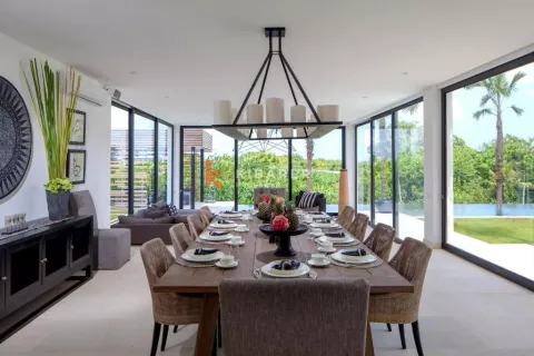 5 bedrooms Villa in Tumbak Bayuh, Mengwi, Badung, Bali (13505) 10