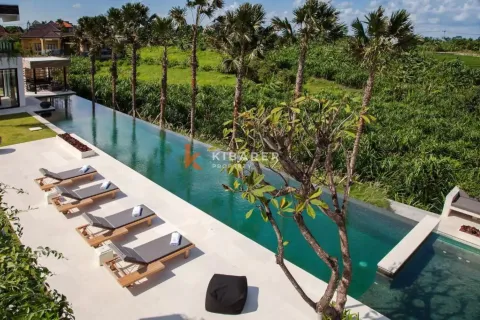 5 bedrooms Villa in Tumbak Bayuh, Mengwi, Badung, Bali (13505) 7