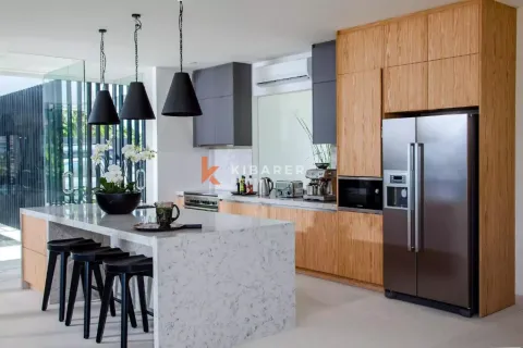 5 bedrooms Villa in Tumbak Bayuh, Mengwi, Badung, Bali (13505) 11