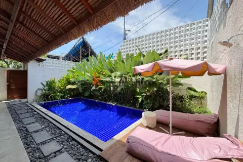 2 bedrooms Villa in Canggu, Badung, Bali (13506) 13