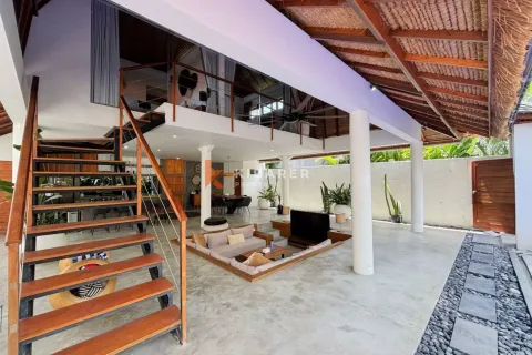 2 bedrooms Villa in Canggu, Badung, Bali (13506) 18