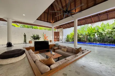 2 bedrooms Villa in Canggu, Badung, Bali (13506) 2