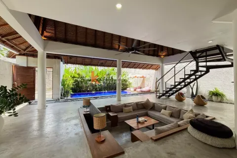 2 bedrooms Villa in Canggu, Badung, Bali (13506) 6