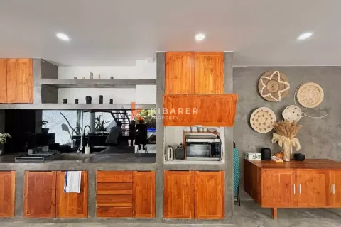 2 bedrooms Villa in Canggu, Badung, Bali (13506) 4