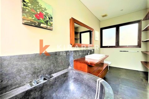 3 bedrooms Villa in Badung, Bali (12544) 12