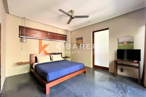 3 bedrooms Villa in Badung, Bali (12544) 15