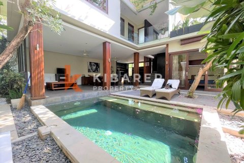 Vila 3 kamar tidur di Badung, Bali (12544)