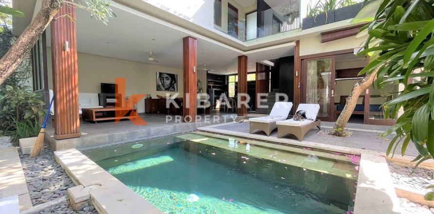 3 bedrooms Villa in Badung, Bali (12544)