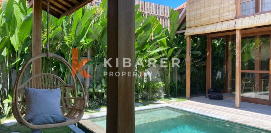 2 bedrooms Villa in Cemagi, Mengwi, Badung, Bali (12542)