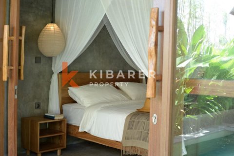 2 bedrooms Villa in Cemagi, Mengwi, Badung, Bali (12542) 16