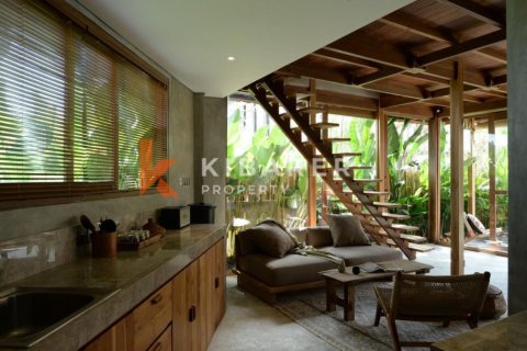 2 bedrooms Villa in Cemagi, Mengwi, Badung, Bali (12542) 4