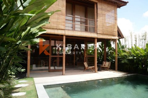 2 bedrooms Villa in Cemagi, Mengwi, Badung, Bali (12542) 2
