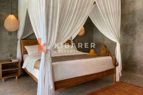 2 bedrooms Villa in Cemagi, Mengwi, Badung, Bali (12542) 12