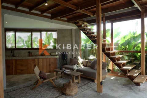 2 bedrooms Villa in Cemagi, Mengwi, Badung, Bali (12542) 3