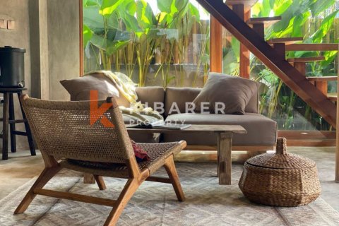 2 bedrooms Villa in Cemagi, Mengwi, Badung, Bali (12542) 5