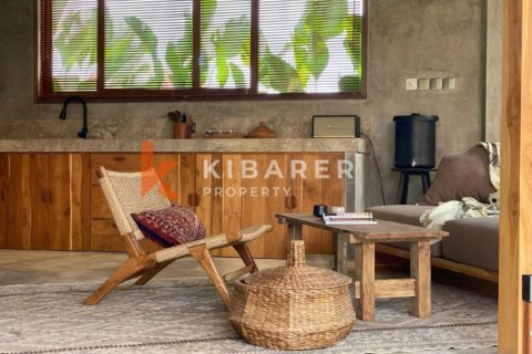 2 bedrooms Villa in Cemagi, Mengwi, Badung, Bali (12542) 6