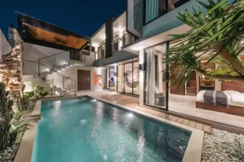 3 bedrooms Villa in Badung, Bali (12543) 15