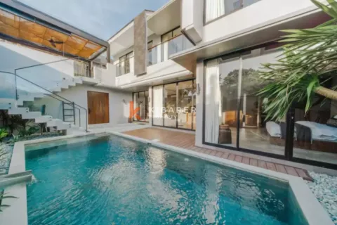 Vila 3 kamar tidur di Badung, Bali (12543)