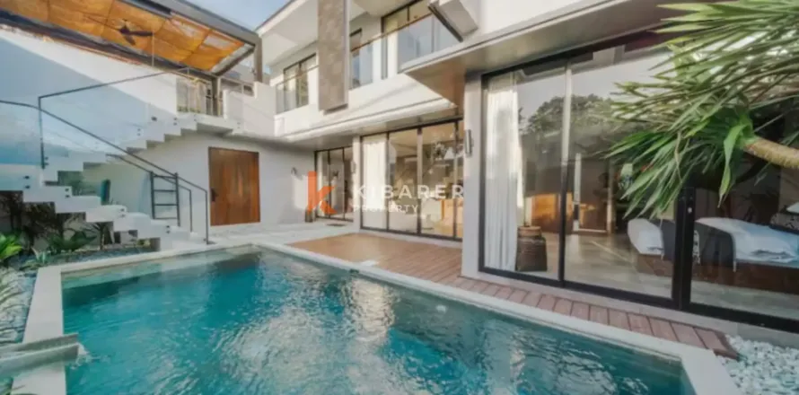 3 bedrooms Villa in Badung, Bali (12543)