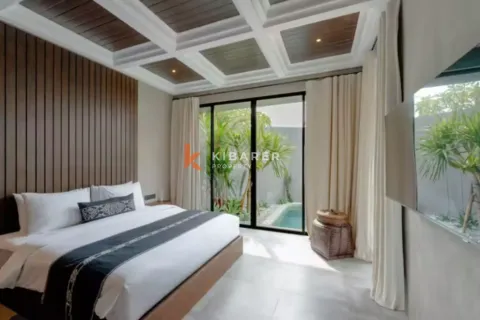 3 bedrooms Villa in Badung, Bali (12543) 5