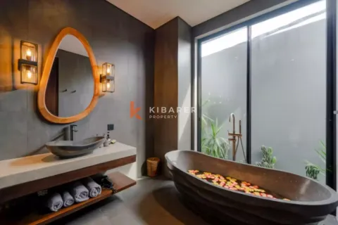 3 bedrooms Villa in Badung, Bali (12543) 6