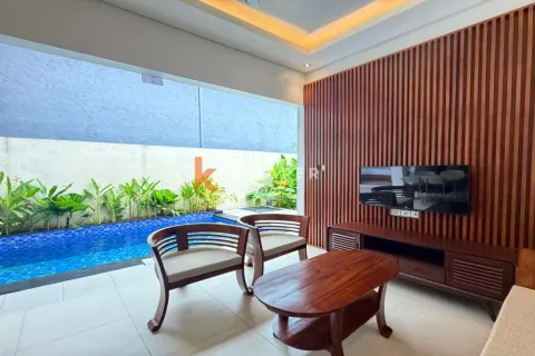 2 bedrooms Villa in Kerobokan, Badung, Bali (12538) 4