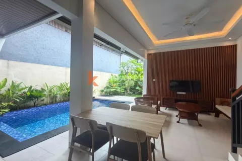 2 bedrooms Villa in Kerobokan, Badung, Bali (12538) 14