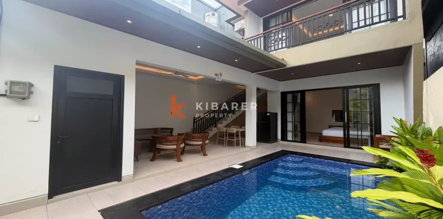 2 bedrooms Villa in Kerobokan, Badung, Bali (12538)