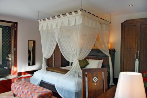 4 bedrooms Villa in Jimbaran, Badung, Bali (2003) 4