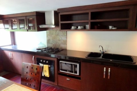 4 bedrooms Villa in Jimbaran, Badung, Bali (2003) 5