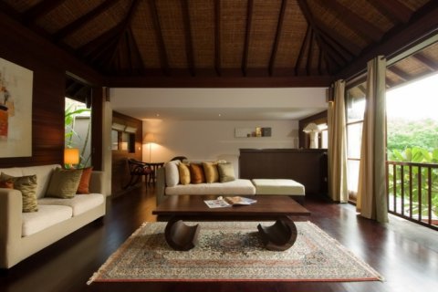 4 bedrooms Villa in Jimbaran, Badung, Bali (2003) 3