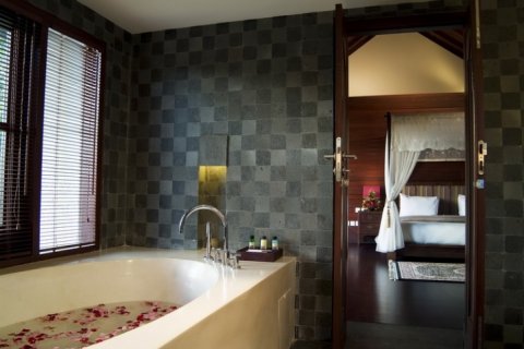 4 bedrooms Villa in Jimbaran, Badung, Bali (2003) 6